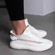 Кроссовки женские Fashion Misty 3546 40 размер 25,5 см Белый