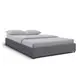 Кровать двуспальная Mango Stormy 180x200
