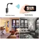 Мини камера WIFI USB на гибком шлейфе с подсветкой Nectronix U22,  HD 720P, датчик движения