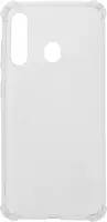 Чехол-накладка TOTO Shockproof TPU 1mm Case Samsung Galaxy A60/M40 Transparent