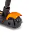 Самокат Scooter Божья коровка 5in1. Orange (многофункциональный, с бортиком) - 1948657295