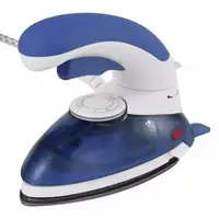 ПОРТАТИВНЫЙ ПАРОВОЙ УТЮГ 800 ВТ