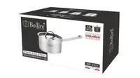 Ковш с крышкой Bollire BR-2301 1,8 л 16х9,5 см