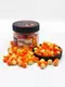 Бойл плавающий, поп ап для рыбалки, поп ап Ананас-Персик (Pineapple-Peach) 8мм Carp Drive