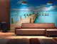 Фотообои текстурированные, виниловые Море, 250х380 см, fo01inV_mp12298