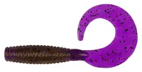 Силикон Select Relax 1in/25мм/10шт/ (цвет 888) (1870-04-36)