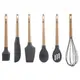 Набор кухонных принадлежностей Bergner Bakeware lovers BG-41391-CO 6 предметов