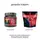 Аминокислота Power Pro Aminocomplex System, 500 грамм - клюква