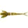 Flit 1.5" (10pcs.), #074 - Green Pumpkin Seed