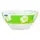 Салатник Luminarc Carine Paquerette Green 0094 12 см