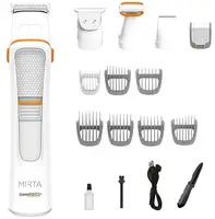 Тример Mirta SpeedPRO12 HT-5220-W білий