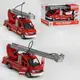 Пожарная машина игровая инертная Wenyi WY596A