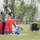 Крісло розкладне KingCamp Lotus Plus KC2141 black