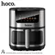 Аэрогриль HOCO multifunctional air fryer HJD53A |8.8L, 1700W|