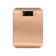 Весы кухонные Bergner Copper BG-50058-CP 5 кг медные