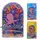 Игрушка пинбол + лабиринт,16 х 10 см, микс
