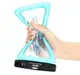 Водонепроницаемый чехол RT-W2 Plus for 6 inches голубой Remax 752803