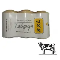 Технопланктон Тайфун 2XL Топленое Молоко 3шт