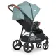 Коляска детская прогулочная EL CAMINO ME 1024L Cloud Blue