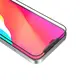 Защитное стекло HOCO Nano 3D full screen edges protection tempered для iPhone12/12 Pro 6.1" |A12|