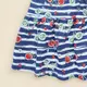 Сарафан для девочки Sea Watermelon