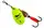 Блешня обертова MEPPS AGLIA FLUO chartreuse №1-bc