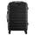 Валіза Semi Line 22" (M) Black (T5576-3)