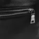 Мужской кожаный мессенджер Keizer K166255-44-black