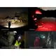 Фонарь налобный Fenix ​​HL45R LED с бесконтактным датчиком