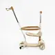 Самокат 5 в 1 "Scooter", многофункциональный, Skyper. Biege/Brown (169305)