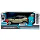 МАШИНА АВТОПРОМ (МЕТАЛЛИЧЕСКАЯ) 1:32 Volvo XC40 Recharge (БОЛОТНАЯ)