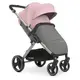 Коляска детская прогулочная EL CAMINO ME 1053 Pale Pink