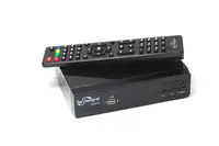 Тюнер ресивер DVB-Т2 Sat Integral 5052-T2