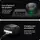Чехол Spigen для Samsung Galaxy Buds FE / 2 Pro / 2 / Pro / Live - Rugged Armor, Black (ASD01276)