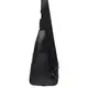 Мужской кожаный рюкзак Keizer K1683-black
