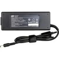 Адаптер для ноутбука PowerPlant TOSHIBA 220V, 15V 120W 8A (6.3*3.0)