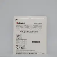 Флеш память USB Kingston 64GB