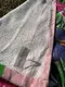 Пляжное полотенце Kelebek 75х150см. Турция.