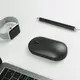 Мышка беспроводная Xiaomi MiiiW Portable Mouse Lite Black MWPM01