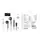 Наушники HOCO Primero digital headset Lightning M111