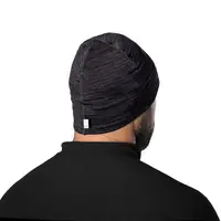 Шапка Beanie 3.0 Polarheat QS Сіра меланж (9346), M