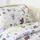 Ковдра дитяча ТЕП LITTLE FRIENDS Happy Forest 1-04770_33969 105x140 см
