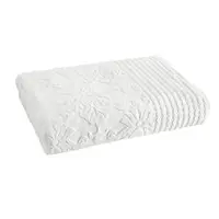 Махрове простирадло Arya Sitare AR-TR1003901-ecru 160х220 см екрю