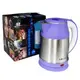Чайник электрический Haeger HG-7832-Violet 1,8 л
