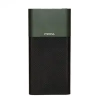Портативная батарея 10000 mAh Biaphon Proda PPP-28-Green