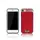 Противоударный чехол Mins для iPhone 7 красный Remax 701603