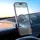 Держатель HOCO H73 Crown magnetic car holder (center console) |4.5-7"|