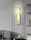 Бра LED 26253 Золото 50х10х6 см.