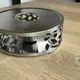 Подставка с подогревом свечи для заварочного чайника Silver 15008 15 см (уценка)