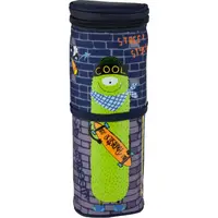 Пенал Kite Education K20-684-4 1 отделение синий
